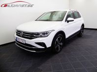 Volkswagen Tiguan eHybrid Elegance DRAG/ COCKPIT/ MATRIX