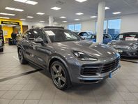 Porsche Cayenne E-Hybrid 462hk Pano Drag BOSE SoftCl 18-Vägs