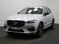 Volvo XC60 Recharge T6 R-Design T (360, Drag, HK-Sound)