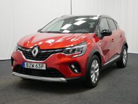 Renault Captur E-TECH Plugin-Hybrid 160 PHEV Intens A