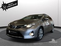 Toyota Auris Touring Sports Hybrid e-CVT, 136hk Edition 50