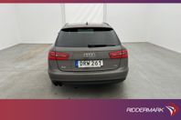 Audi A6 Avant 2.0 TDI Proline Värmare Keyless Välservad