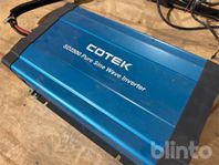 Inverter Cotek SD2500