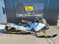 Ski-Doo BACKCOUNTRY 600 R VI SÄLJER VÅRA UTHYRNINGSMASKINER