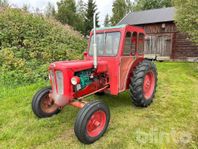 Traktor BOLINDER-MUNKTELL/VOLVO