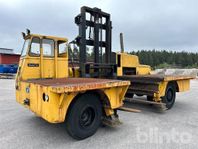 Sidlastartruck LMV SL12000D