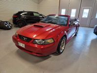 Ford Mustang GT Convertible GT V8 264HK