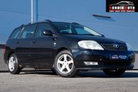 Toyota Corolla Kombi 1.6 VVT-i