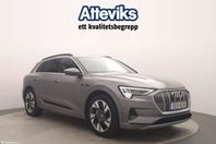 Audi E-Tron 55 quattro Proline