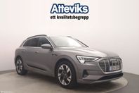 Audi E-Tron 55 quattro 408hk Proline Navi/Drag/360° kamera