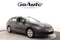 Volkswagen Golf Sportscombi 130hk Backkamera GPS