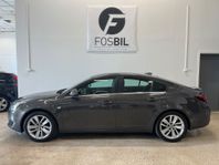 Opel Insignia 2.0 CDTI ecoFLEX Edition Drag SoV BT