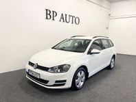 Volkswagen Golf Sportscombi 1.6 TDI BMT 4Motion Drag B-kamer