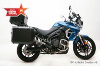 Triumph Tiger 800 XRT Snabb Hemleverans*