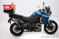 Triumph Tiger 800 XRT Snabb Hemleverans*