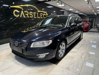 Volvo V70 D4 Classic, Summum/Drag/Navi/1Ägare/Keyless