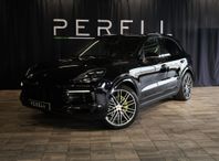 Porsche Cayenne E-Hybrid 462hk * Se spec *