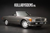 Mercedes-Benz SL 300 Automat | Hardtop | R107