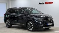 Renault Koleos 2.0 dCi 4WD 177hk BOSE/Drag/Fullservad