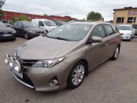 Toyota Auris Touring Sports 1.4 D-4D Active Euro 5