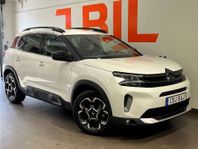 Citroën C5 Aircross 1.2 PureTech 130hk Aut - NAVI, BACKKAMER