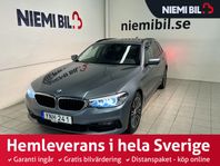 BMW 520 d xDrive Touring Aut Sport Drag Kamera MoK Navi SoV