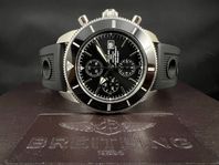 Breitling Super Ocean Heritage II 46mm Chrono Fullset 2018