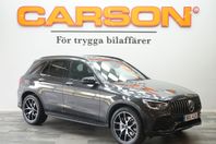 Mercedes-Benz GLC AMG 43 4M Premium Plus Pano Bur Luftfj