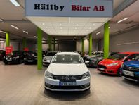 Volkswagen Passat  2.0 TDI BlueMotion Servad Kamrem bytt