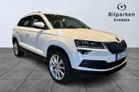 Skoda Karoq 1.5 TSI / Backkamera / ACC / Motorvärmare / ACC