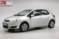 Toyota Auris 5-dörrar 1.6 Dual VVT-i DRAGKROK /954Kr Per Mån