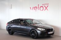 BMW 530 d xDrive Gran Turismo 258hk M Sport H/K, HUD, KAMERA