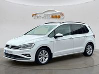 Volkswagen Golf Sportsvan 1.5 TSI Euro 6