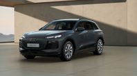 Audi Q6 Audi Q6 e-tron 83 KWH 252hk