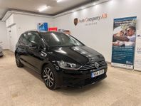 Volkswagen Golf Sportsvan 1.2 TSI BMT/6-VXL/M-VÄRMARE 110hk