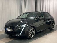 Peugeot E-208 GT PACK Electric 4,99 RÄNTA