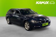 BMW 318 xDrive Touring Drag Sportline PDC 143hk