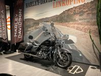 Harley-Davidson Road King Classic Räntekampanj 3,95%