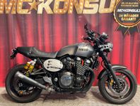 Yamaha XJR1300 *OKTOBERFEST!*