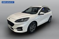 Ford Kuga Plug-In Hybrid