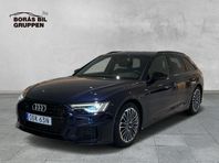 Audi A6 Avant 55 TFSI e quattro