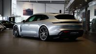 Porsche Taycan Sport Turismo