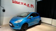 Ford Ka 1.2 Titanium Euro 4