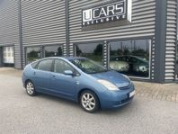 Toyota Prius 1.5 VVT-i Hybrid / Nybesiktigad