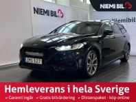 Ford Mondeo  Hybrid E-CVT ST-Line Titanium SoV/Nav/Drag/MOMS