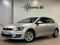 Volkswagen Golf  1.4 TSI BMT B-Kamera ”RESERVERAD”