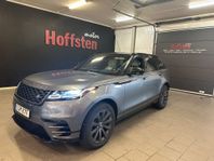 Land Rover Range Rover Velar P380 AWD Dynamic SE Euro 6