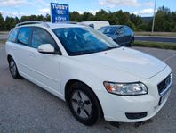 Volvo V50 1.6 /NyServad/Kambyt/Drag/Besik