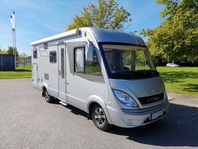 Hymer ML-I 570 60 Edition