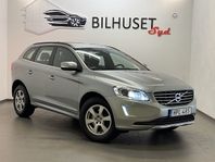 Volvo XC60 D4 181hk Momentum Värmare/VOC/Rattvärme